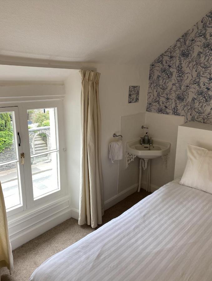 The White Lodge Bowness-on-Windermere Exterior foto